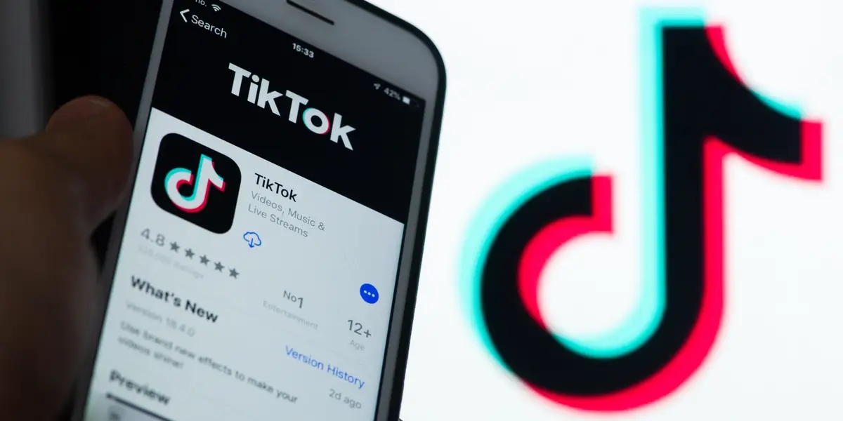 TikTok sta cercando di ripulire il suo feed dai contenuti problematici