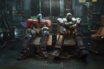 Transformers: One, trailer italiano per il film sul passato di Optimus Prime e Megatron - Notizia