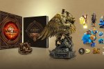 World of the Warcraft: The War Within, annunciata la Collector's Edition del 20° anniversario - Notizia