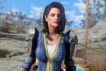 Fallout 4: si stanno moltiplicando le mod a tema Lucy - Notizia