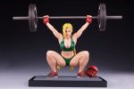 Street Fighter 6, una statua di Cammy da 665 dollari in scala 1/4 da PCS Collectibles - Notizia