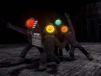 Content Warning: il nuovo fenomeno di Steam è stato sviluppato in gran parte in un mese