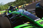 F1 24: il nuovo filmato presenta i miglioramenti per piloti e circuiti - Notizia