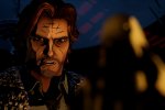 The Wolf Among Us 2: le nuove immagini confermano che il gioco è vivo - Notizia