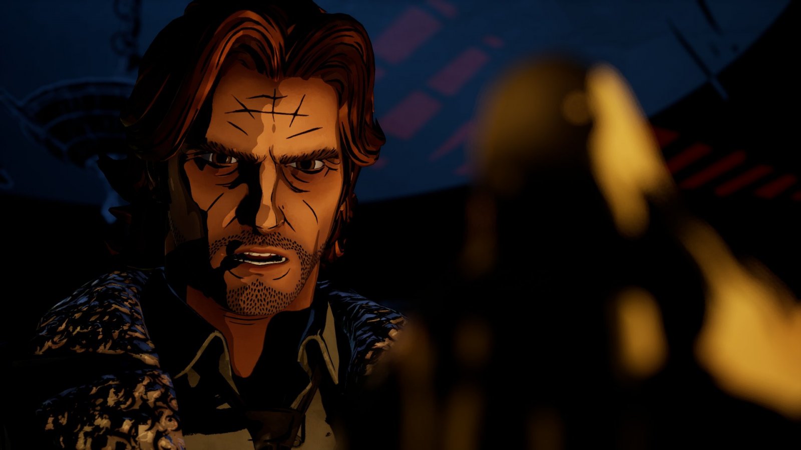 The Wolf Among Us 2: le nuove immagini confermano che il gioco è vivo