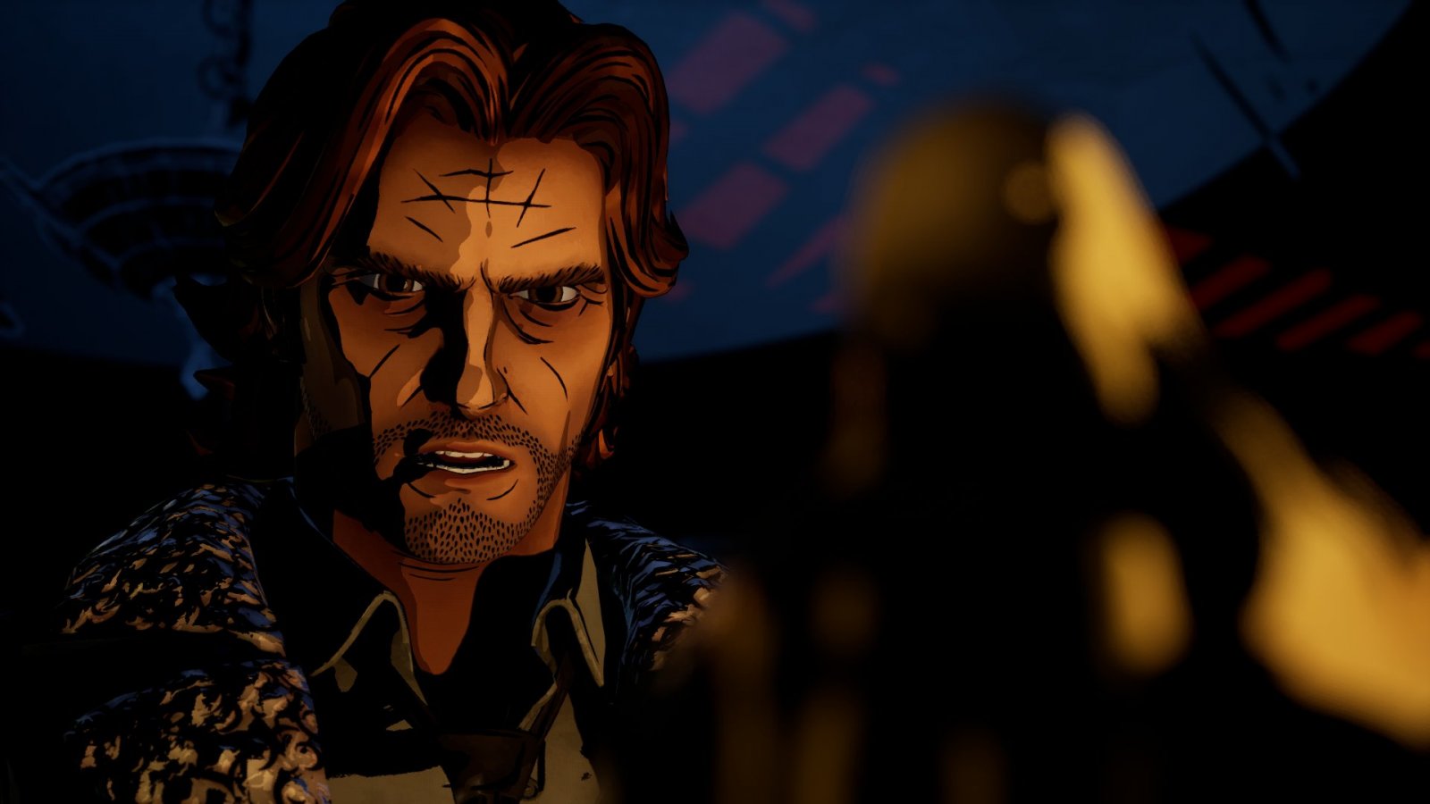 The Wolf Among Us 2 torna a mostrarsi e The Wolf Among Us Remastered è stato annunciato