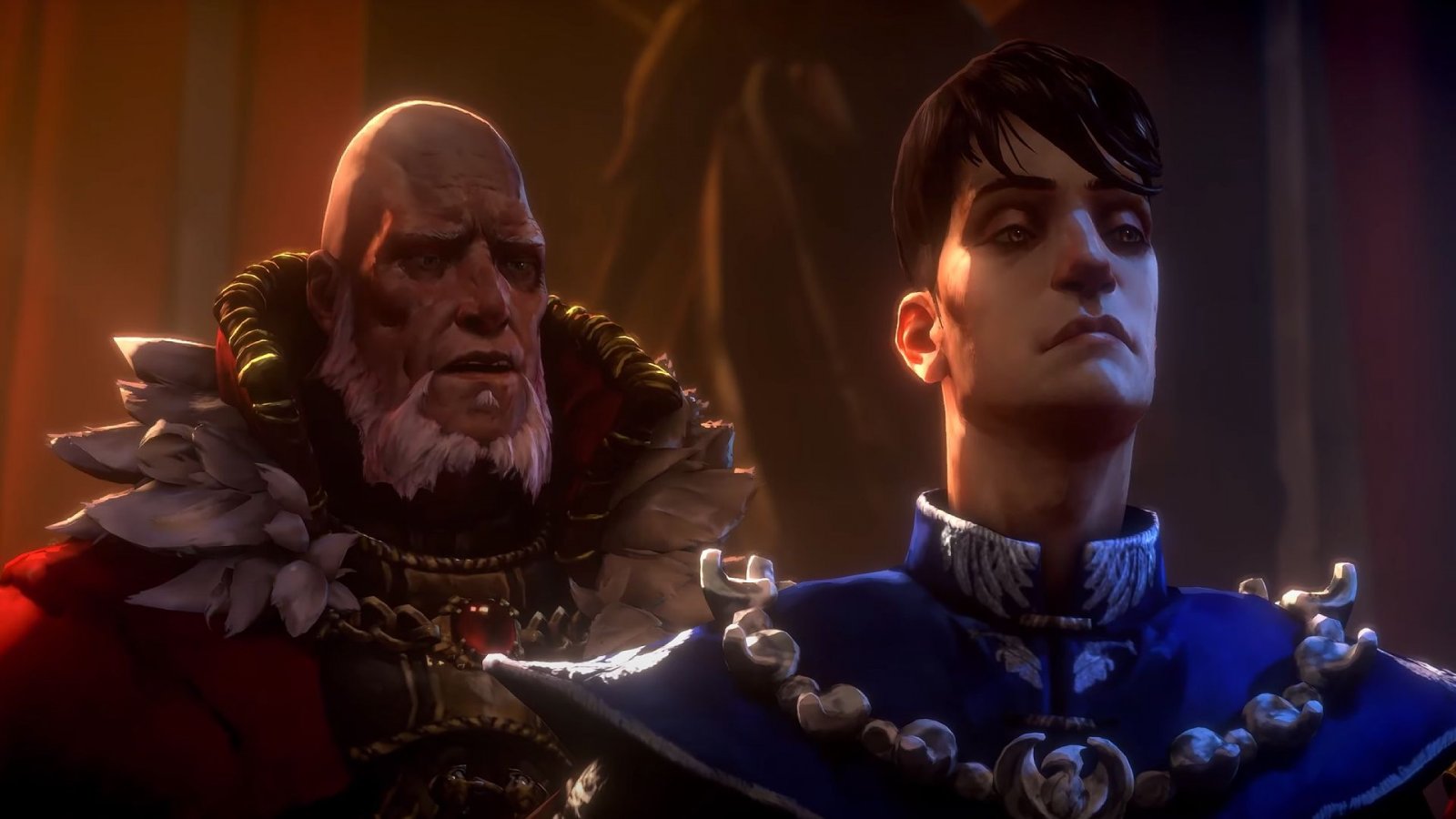 No Rest for the Wicked vedrà l'arrivo di un importante annuncio, vediamo quando