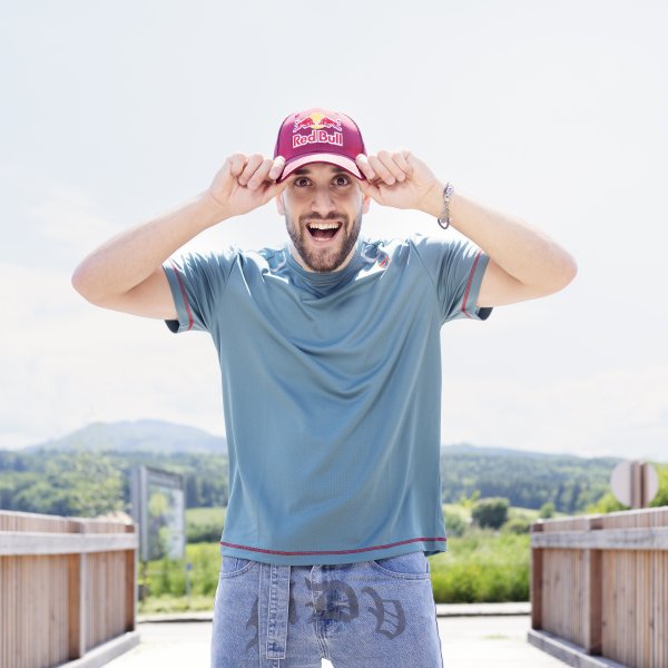 Red Bull al COMICON di Napoli collabora con Nintendo, Moonryde e offre una figurina esclusiva