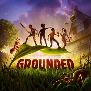 Grounded per Nintendo Switch