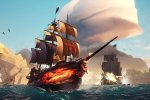 Sea of Thieves su PS5 mostra alcune differenze rispetto a Xbox, per Digital Foundry - Notizia