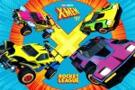 X-Men '97 irrompe in Rocket League con un evento a tema, la prossima settimana - Notizia