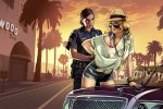 GTA 5 funziona su Nintendo Switch grazie a un gruppo di modder: vediamo un breve video - Notizia