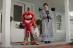 Knuckles, un video dietro le quinte per la serie TV con Idris Elba su Paramount+ - Notizia