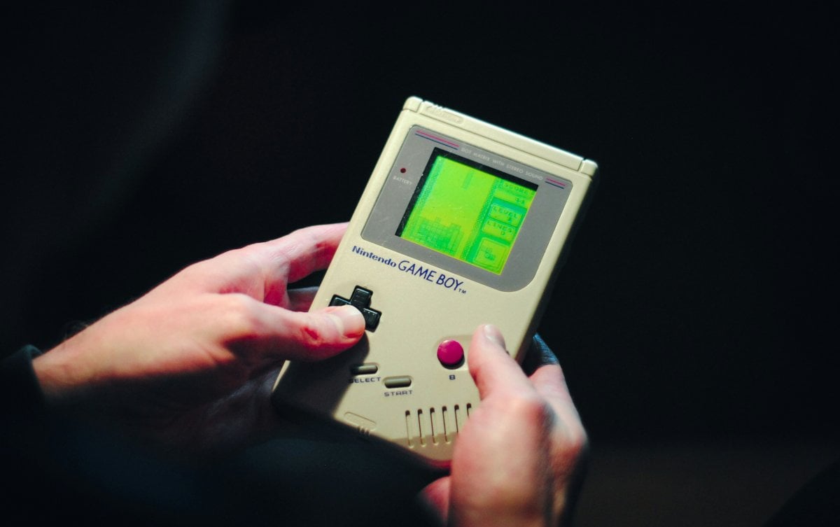 El legado de Game Boy 35 años después
