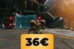 Metroid Prime Remastered per Nintendo Switch è in sconto su Amazon Italia - Notizia