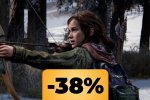 The Last of Us Parte I per PS5 al prezzo minimo storico su Amazon Italia - Notizia