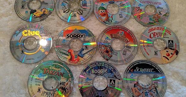 Sono più di cinquanta in totale i videogiochi brandizzati General Mills che furono distribuiti coi cereali tra i '90 e i 2000 - foto da Reddit
