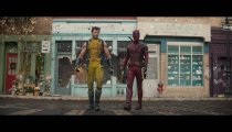 Deadpool & Wolverine - Trailer