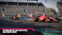 F1 24 Official Gameplay Deep Dive