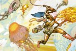 Comicon Napoli, tutti gli appuntamenti gaming dal 25 al 28 aprile - Notizia