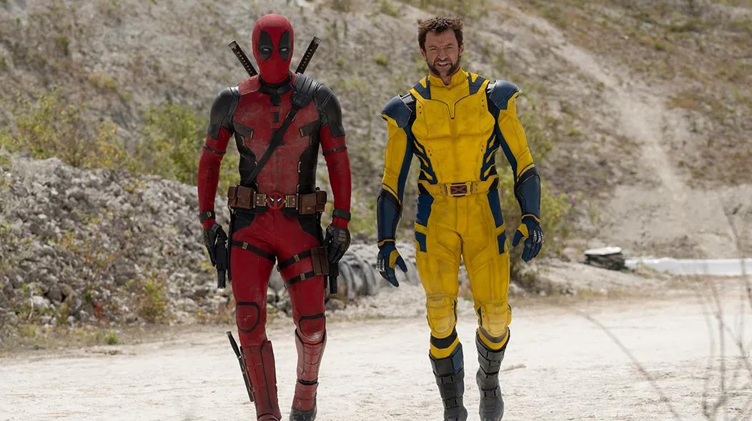 Deadpool & Wolverine: ecco il nuovo trailer del film con Ryan Reynolds e Hugh Jackman