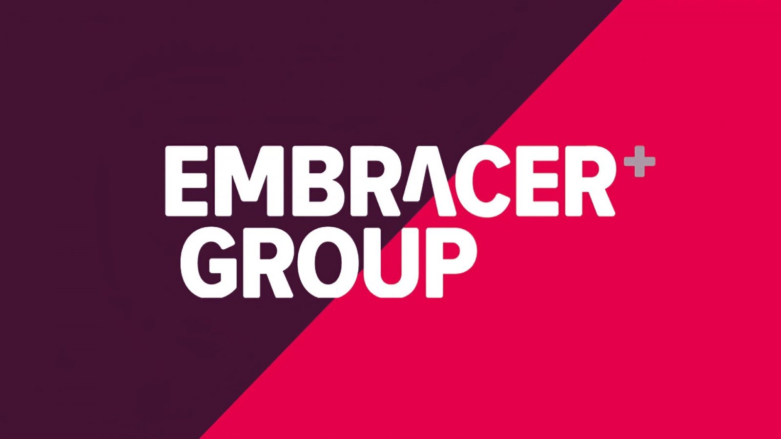 Embracer Group annuncia l'intenzione di dividersi in tre società differenti