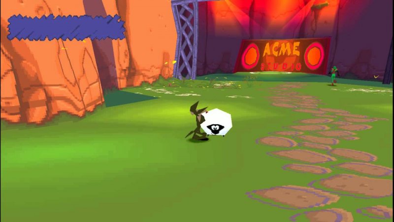 Se avete rubato qualche pecora in Ralph il Lupo all'Attacco e conoscete Bugs Bunny: Lost in Time, probabilmente è a causa dei cereali Kellogg's