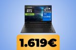 Notebook HP OMEN con RTX 3080Ti e schermo QHD a 165 Hz al prezzo minimo storico su Amazon - Notizia