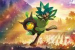 GCC Pokémon: Scarlatto e Violetto – Crepuscolo Mascherato, svelate 2 nuove carte in esclusiva - Notizia