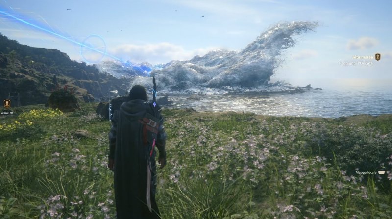 Il DLC continua a fare benissimo quello che il gioco base faceva benissimo, portandosi dietro gli stessi difetti Il DLC continua a fare benissimo quello che il gioco base faceva benissimo, portandosi dietro gli stessi difetti