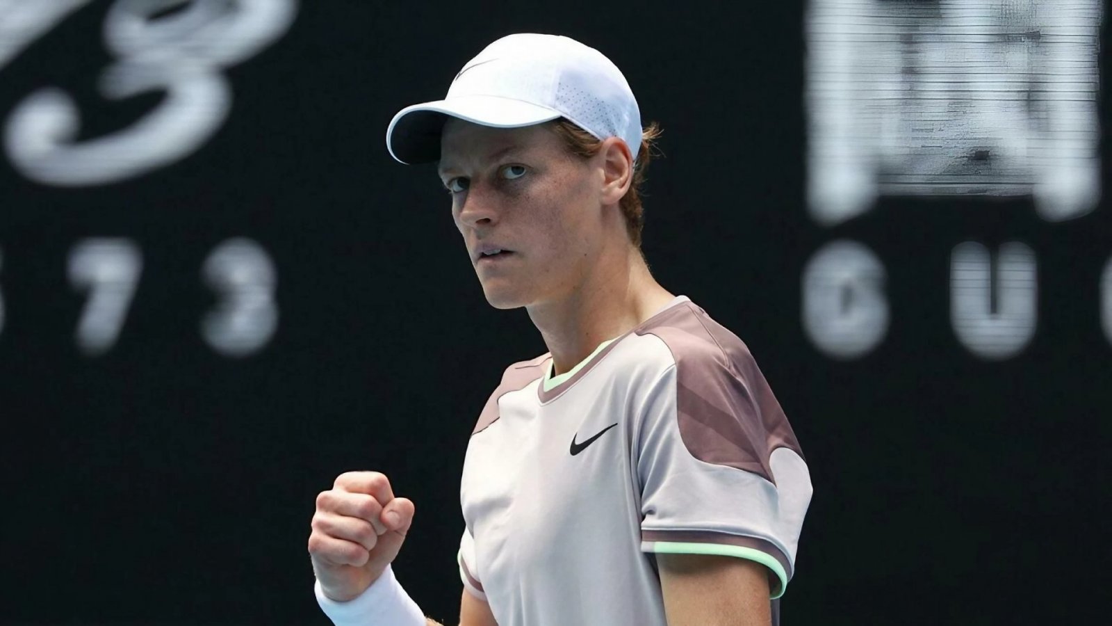 Tiebreak includerà Sinner in esclusiva, Novak Djokovic e Coco Gauff in copertina