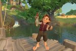 Tales of the Shire: A Lord of the Rings Game: ecco il primo trailer del gioco di Wētā Workshop - Notizia