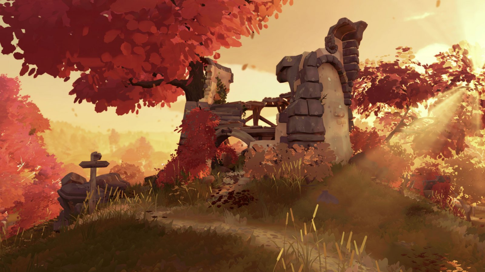 Dal Wholesome Direct arriva un nuovo video di Tales of the Shire, la simulazione di vita da hobbit
