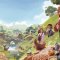 Un gameplay trailer di Tales of the Shire svela nuovi dettagli sul simulatore di vita del Signore degli Anelli