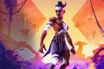 Tales of Kenzera: ZAU, voti buoni con qualche eccezione per il metroidvania in uscita su PS Plus - Notizia