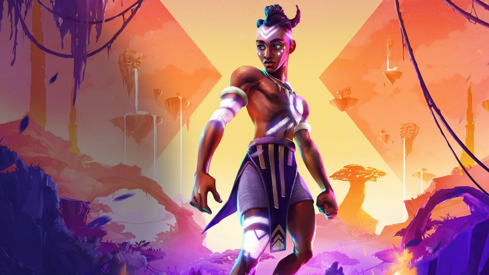 Tales of Kenzera: ZAU, voti buoni con qualche eccezione per il metroidvania in uscita su PS Plus