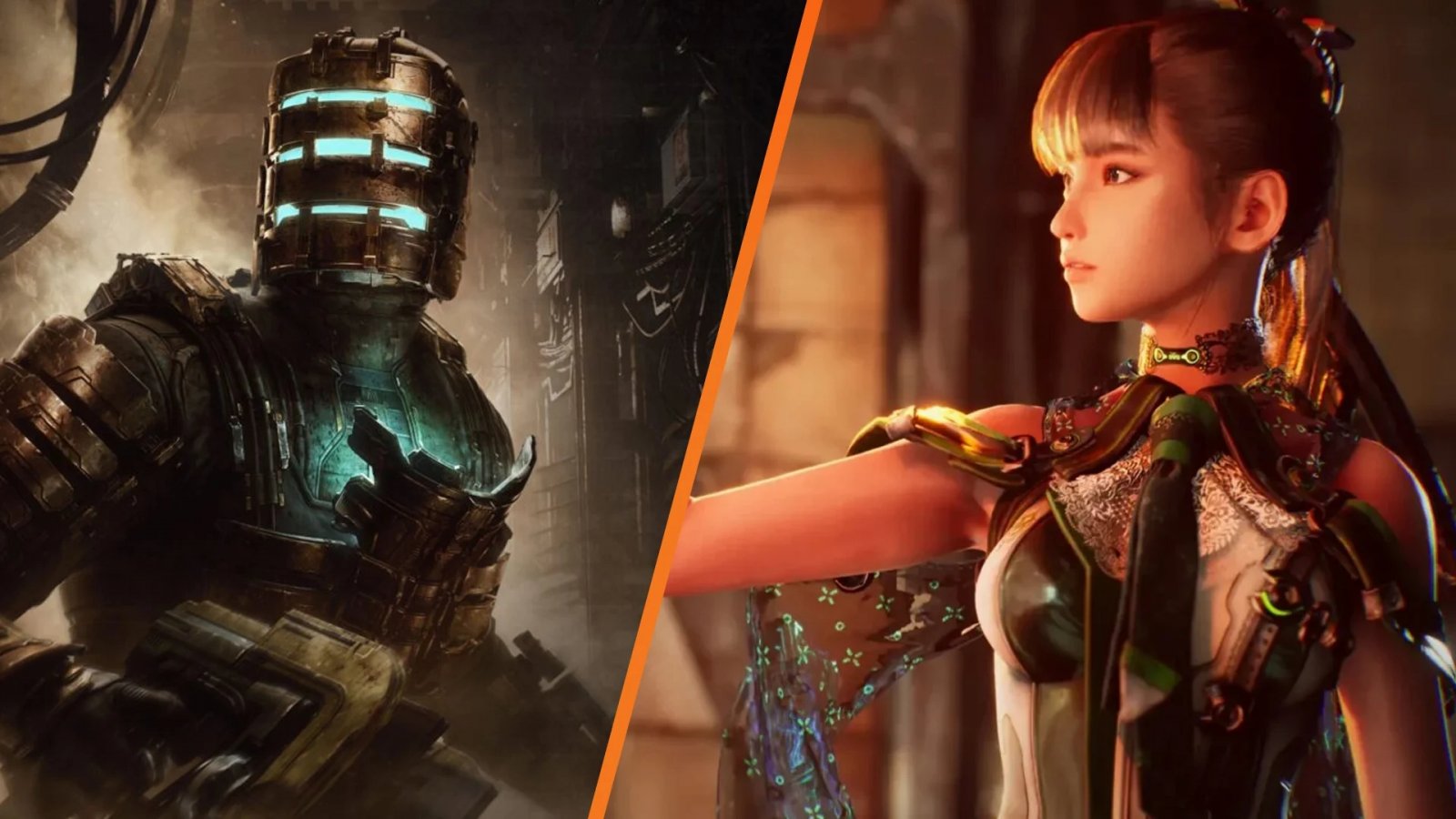 Stellar Blade accettato e Dead Space bannato: EA Japan accusa l'ente CERO di doppiopesismo