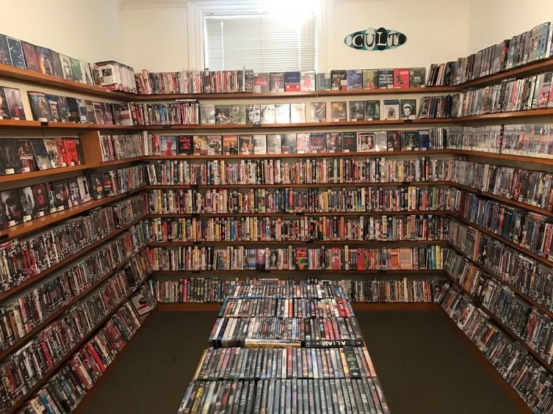 Le iniziative per la preservazione dei videogiochi al momento sono limitate in numero e possibilità di estensione del catalogo Le iniziative per la preservazione dei videogiochi al momento sono limitate in numero e possibilità di estensione del catalogo