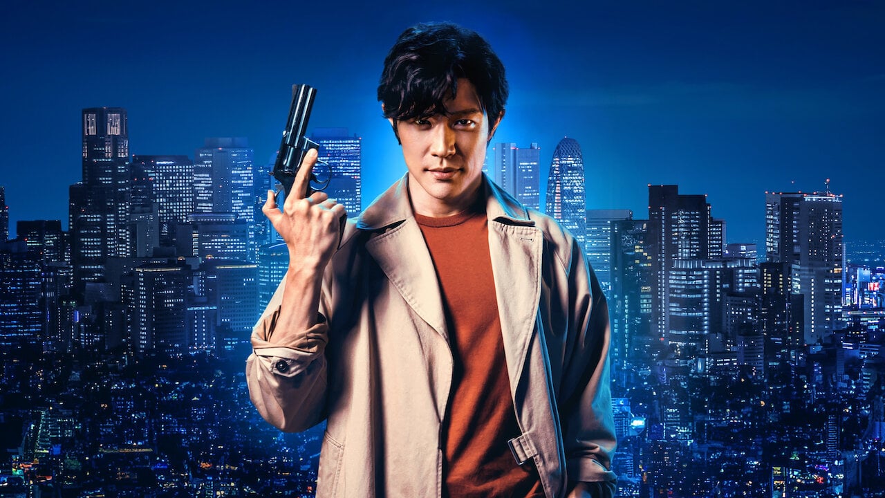 City Hunter, la recensione del film Netflix ispirato al manga di Tsukasa  Hojo - Multiplayer.it