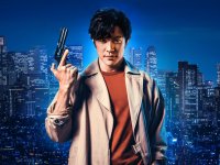 City Hunter, la recensione del film Netflix ispirato al manga di Tsukasa Hojo