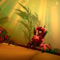 Il soulslike del granchio, Another Crab’s Treasure, è su Instant Gaming a meno di 3€ per PC Steam