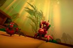 Il soulslike del granchio, Another Crab’s Treasure, è su Instant Gaming a meno di 3€ per PC Steam - Notizia