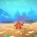 Another Crab's Treasure è un gioco tutto da scoprire: in promo su Amazon per la festa delle offerte di marzo