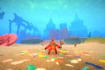 Another Crab's Treasure, il video della speedrun dell'attuale record mondiale è incredibile - Notizia