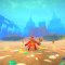 Another Crab's Treasure è un gioco tutto da scoprire: in promo su Amazon per la festa delle offerte di marzo