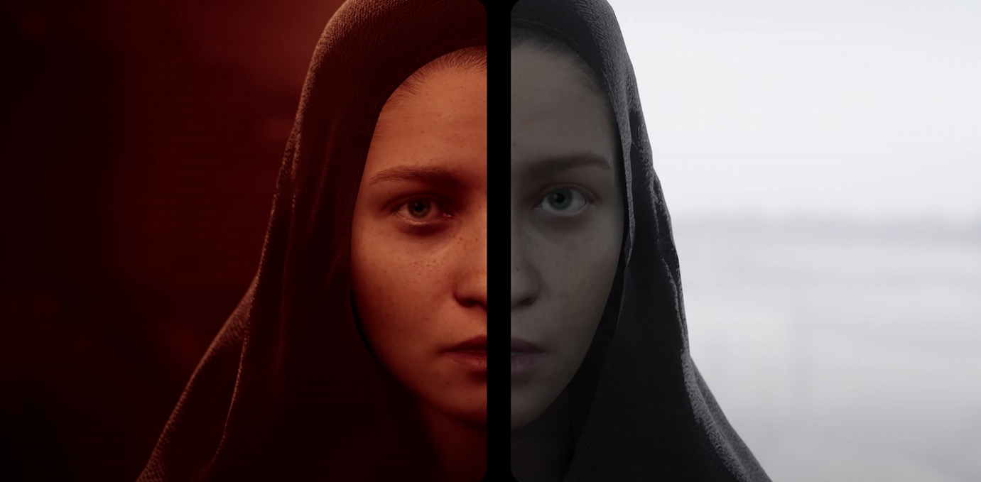 Indika: un trailer ci interroga su ciò che è giusto e ciò che è sbagliato