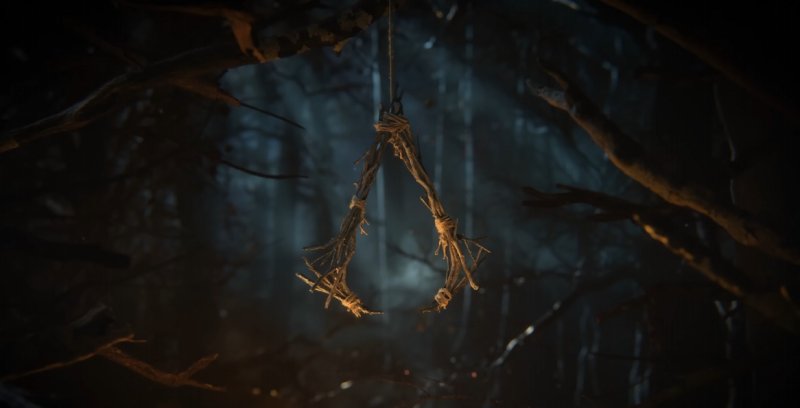 Il teaser ufficiale non ha svelato nulla Il teaser ufficiale non ha svelato nulla