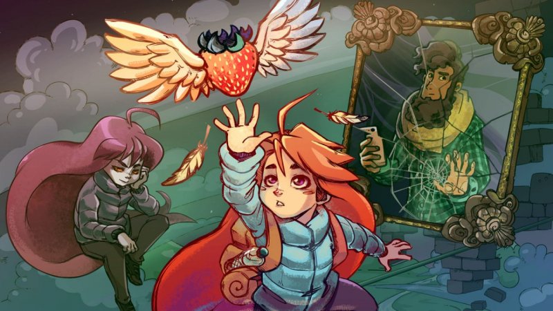 Celeste è un meraviglioso platform che ha fatto la storia Celeste è un meraviglioso platform che ha fatto la storia