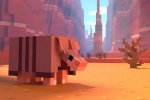 Minecraft: nuovo update disponibile con Armadillo, diverse varianti di lupo e armature - Notizia