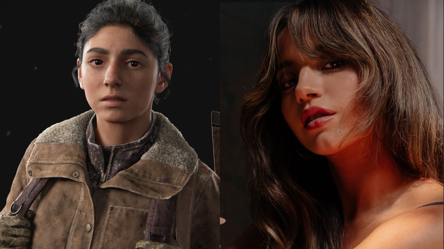 The Last of Us, Isabela Merced suggerisce una scena della serie TV che diventerà virale online